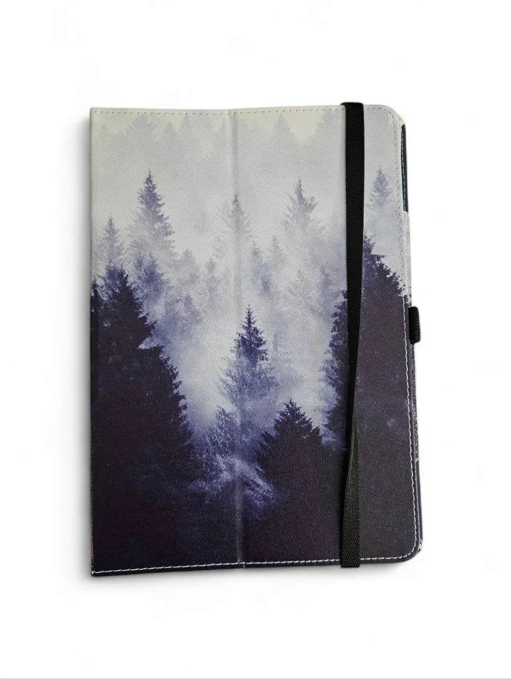 Gray Forest Amazon Fire HD 10/10 Plus Case